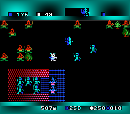 Bokosuka Wars abandonware