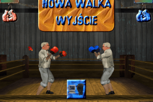 Boks Polityczny abandonware