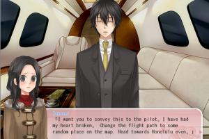 Boku no Chocolat 9