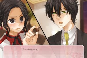 Boku no Chocolat 3