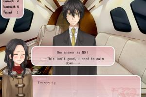 Boku no Chocolat 5