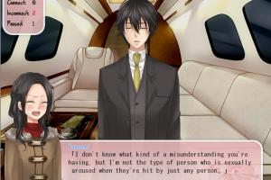 Boku no Chocolat 7