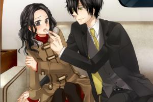 Boku no Chocolat 8