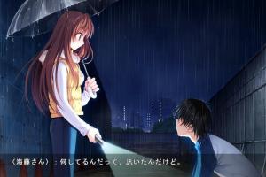 Boku no Kanojo wa Gatenkei/Kanojo ga Shita Koto, Boku ga Sareta Koto/Kyonyuu Tsuma Kanzen Hokaku Keikaku/Boku no Tsuma ga Aitsu ni Netoraremashita. 2