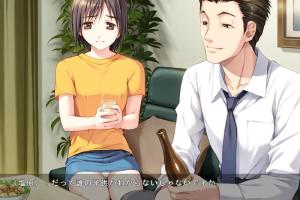 Boku no Kanojo wa Gatenkei/Kanojo ga Shita Koto, Boku ga Sareta Koto/Kyonyuu Tsuma Kanzen Hokaku Keikaku/Boku no Tsuma ga Aitsu ni Netoraremashita. 3