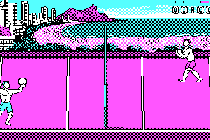 Boleivol Beach 1