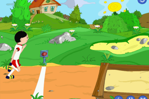 Bolek i Lolek - Olimpiada letnia 9