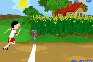 Bolek i Lolek - Olimpiada letnia 10