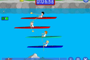 Bolek i Lolek - Olimpiada letnia 12