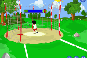 Bolek i Lolek - Olimpiada letnia 14