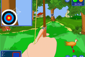 Bolek i Lolek - Olimpiada letnia 2