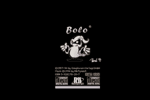 Bolo 0