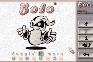 Bolo 1