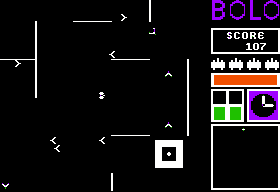 Bolo abandonware