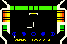 Bomb Bee 1