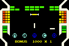 Bomb Bee abandonware