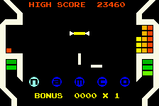 Bomb Bee 5