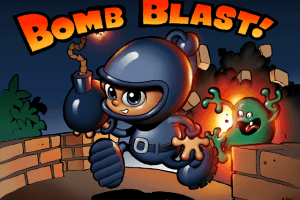 Bomb Blast! 0