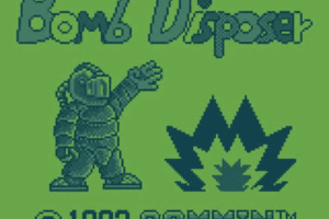 Bomb Disposer 0