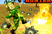 Bomb Hunter 0