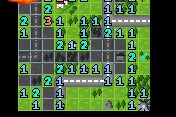 Bomb Hunter abandonware