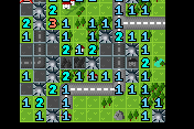 Bomb Hunter 5