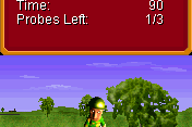 Bomb Hunter 6