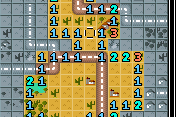 Bomb Hunter 7
