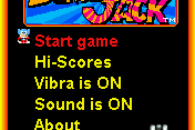 Bomb Jack 0
