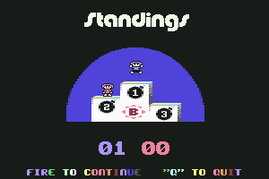 Bomb Mania 3