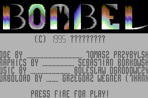 Bombel 0