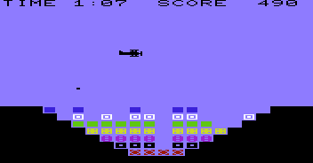 Bomber abandonware