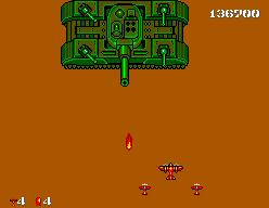 Bomber Raid abandonware