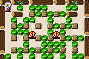 Bomberman 4