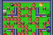 Bomberman 8