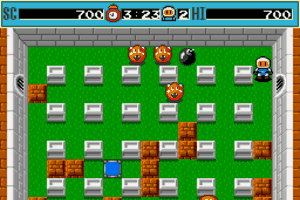 Bomberman 9