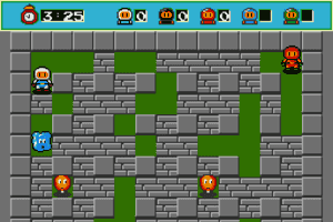 Bomberman 3