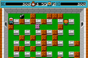 BOMBERMAN PC SCARICARE