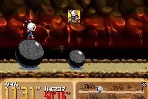 Bomberman 0