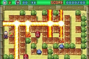 Bomberman 1
