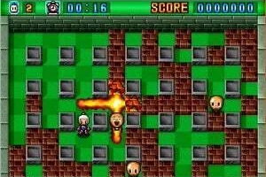 Bomberman 2