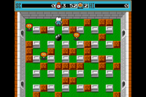 Bomberman 4