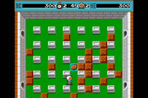 Bomberman 6