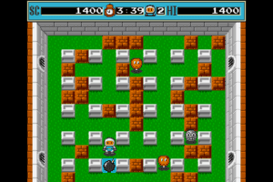 Bomberman abandonware