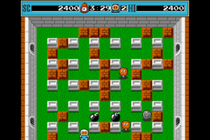 Bomberman 8