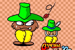 Bomberman '93 9