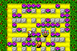 Bomberman '93 10