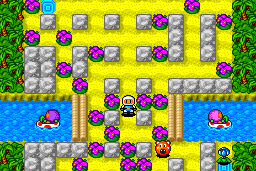 Bomberman '93 11