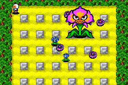 Bomberman '93 12