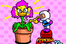 Bomberman '93 13
